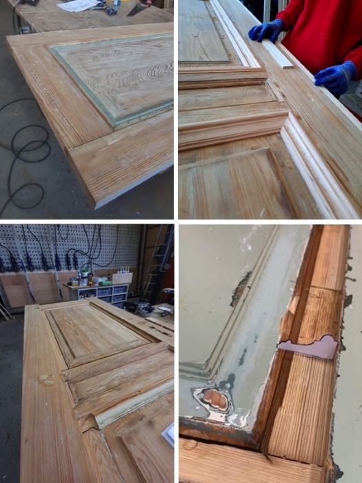 Burgy Bouwbedrijf Restauratie Shell Den Haag