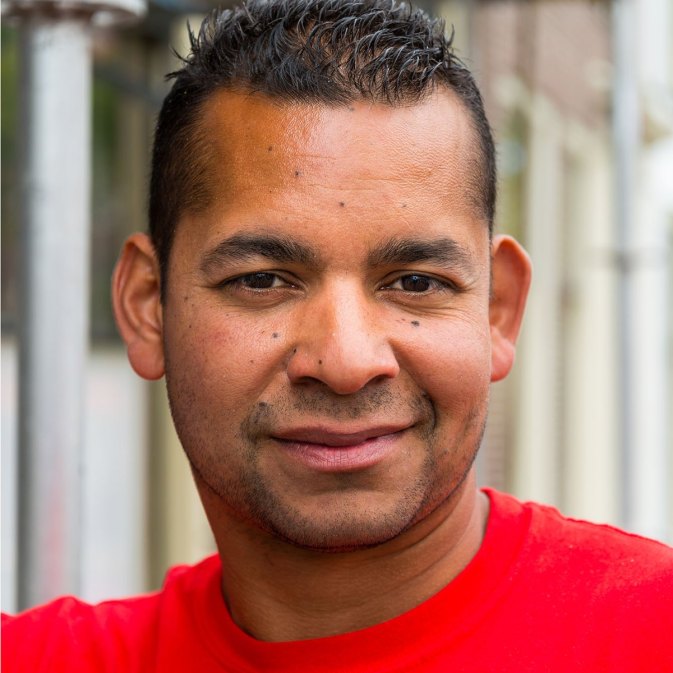Burgy Bouwbedrijf Voorman Bas Jubileum