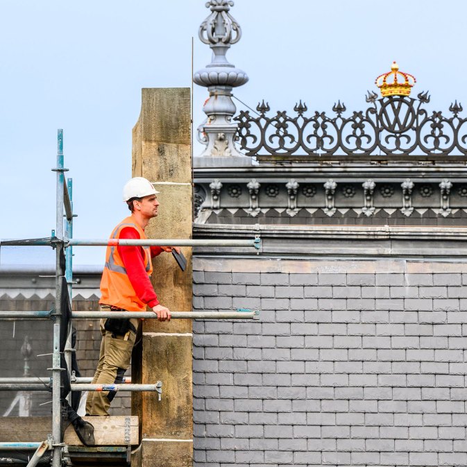 Burgy Bouwbedrijf Gebouw De Oost laatste ronde