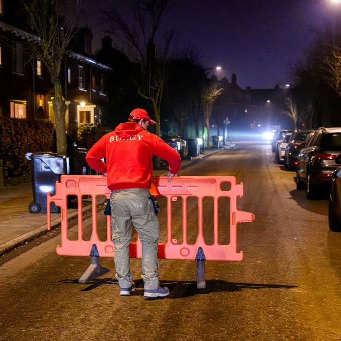 Burgy Bouwbedrijf Restauratie Woning Oegstgeest