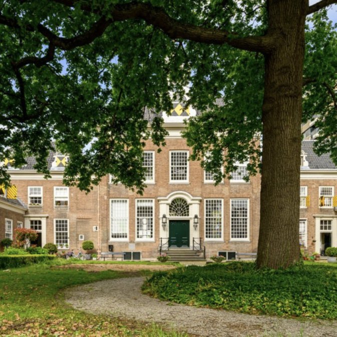 Burgy Bouwbedrijf Restauratie Staats en Noblet Haarlem