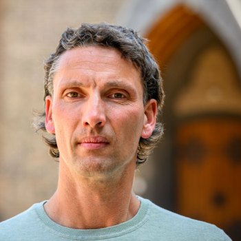 Burgy Bouwbedrijf Menno Projectleider Restauratie