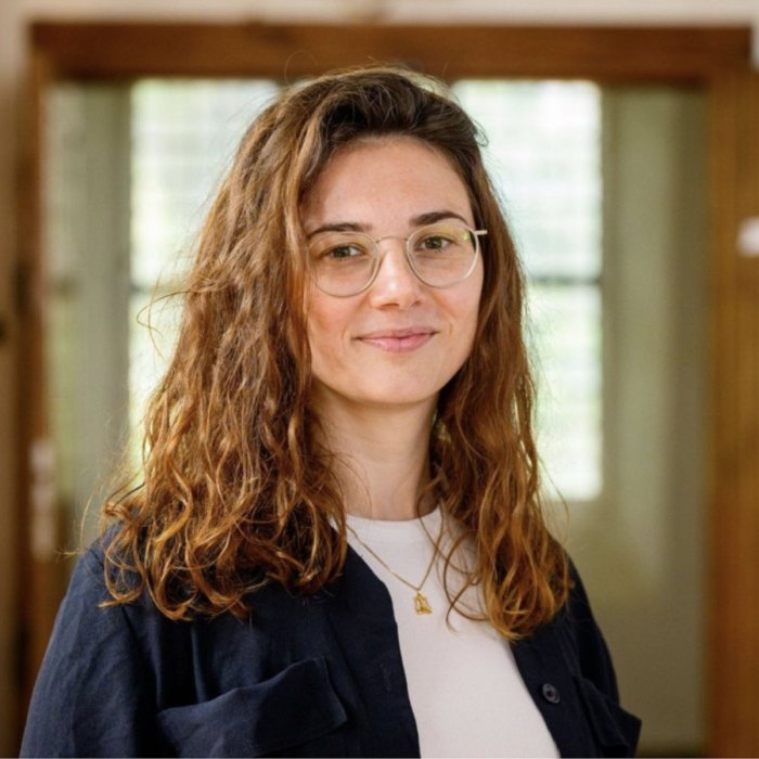 Burgy Bouwbedrijf Assistent Projectleider Carlyn Jubileum