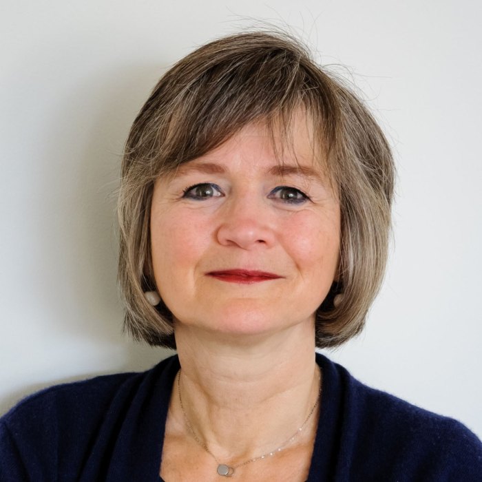 Burgy Bouwbedrijf Office Manager Monique jubileum