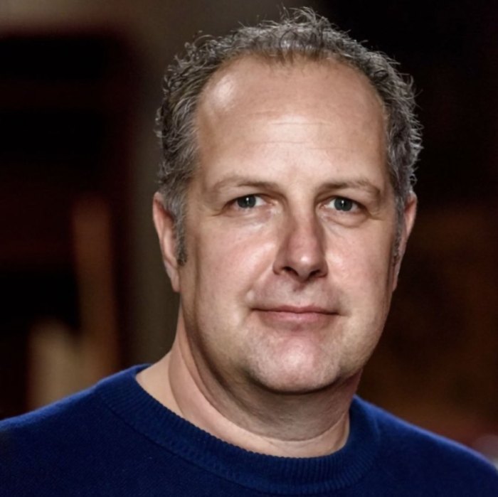 Burgy Bouwbedrijf Projectleider Vincent jubileum