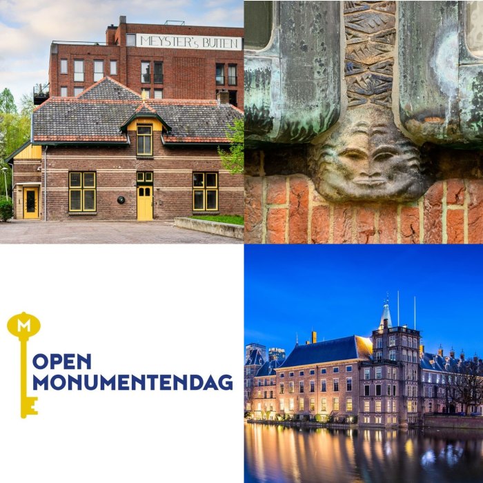 Burgy Bouwbedrijf Restauratie Open Monumentendag 2024 waar geven onze collega's uitleg? 