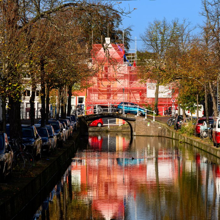 Burgy Bouwbedrijf De Kolk Energielabel Hoog