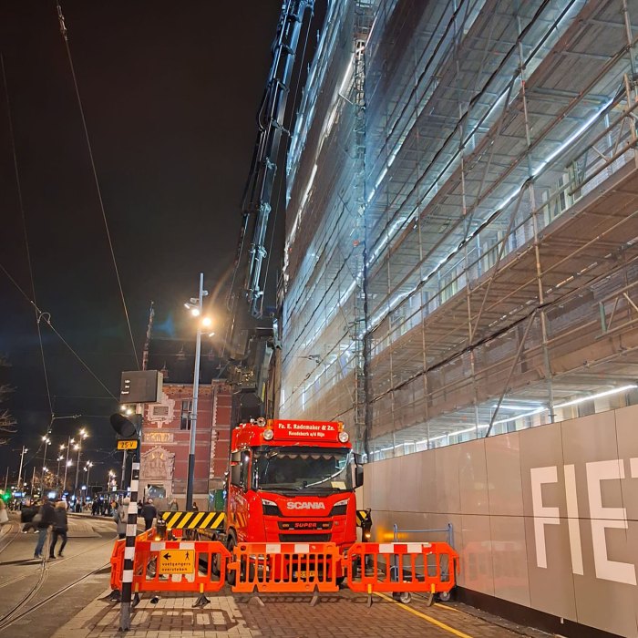 Burgy Bouwbedrijf Restauratie Gebouw De Oost Vlaamse gevels