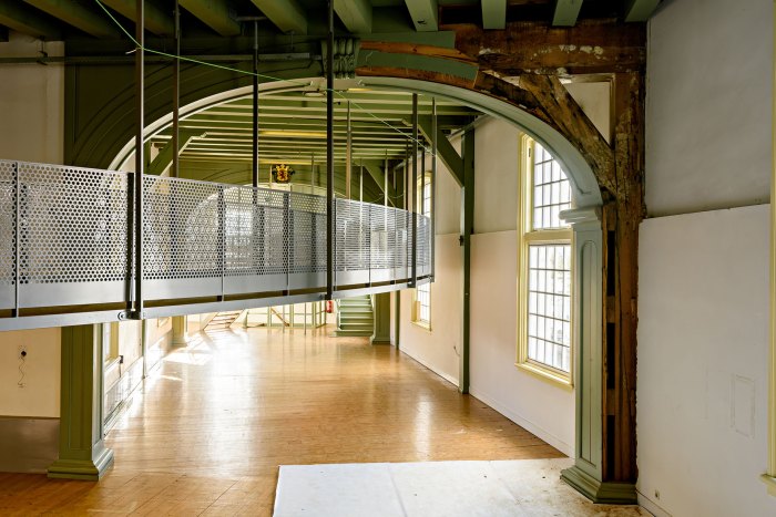 Burgy Bouwbedrijf Projectleider Frans jubileum