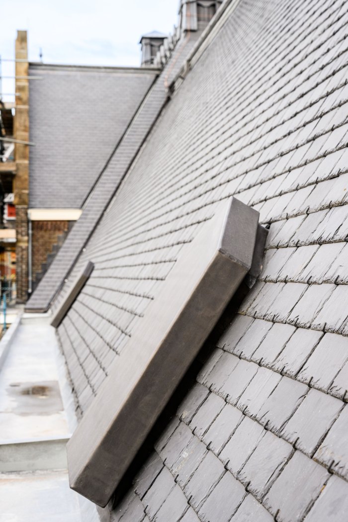 Burgy Bouwbedrijf Gebouw De Oost laatste ronde