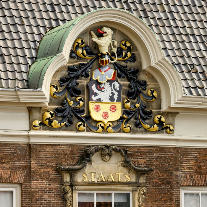 Burgy Bouwbedrijf Meewerkend Uitvoerder Henry Jubileum