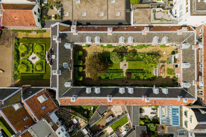 Burgy Bouwbedrijf Meewerkend Uitvoerder Henry Jubileum