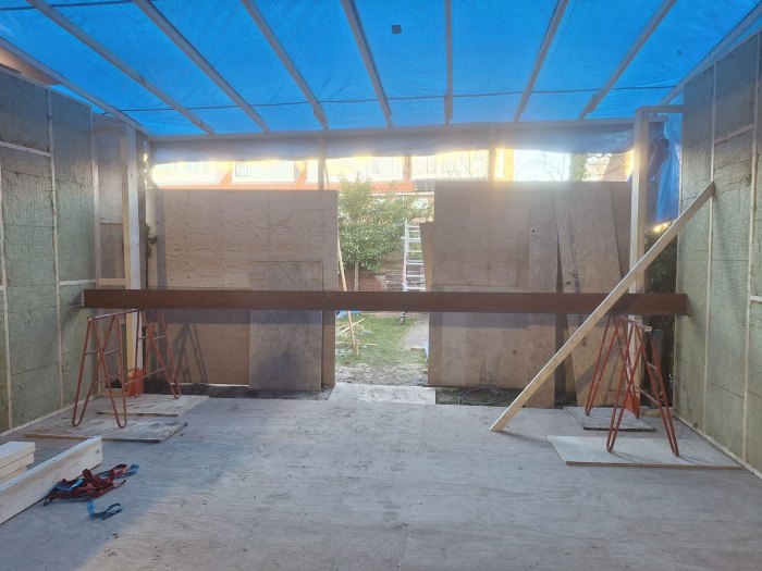 Burgy Bouwbedrijf Restauratie Woning Oegstgeest