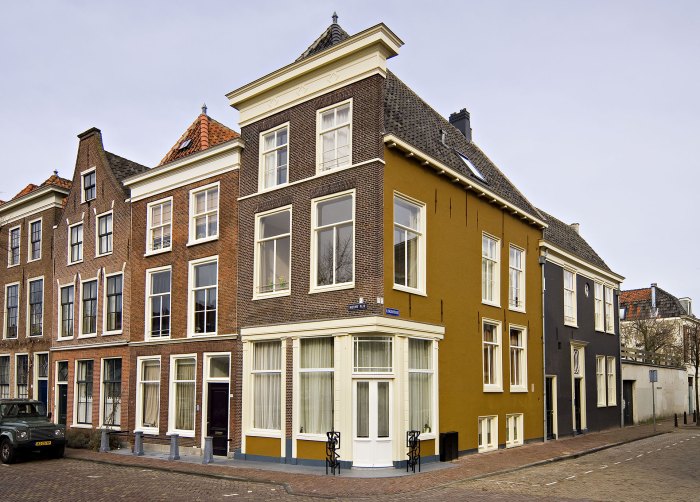 Burgy Bouwbedrijf Voorman Bas Jubileum