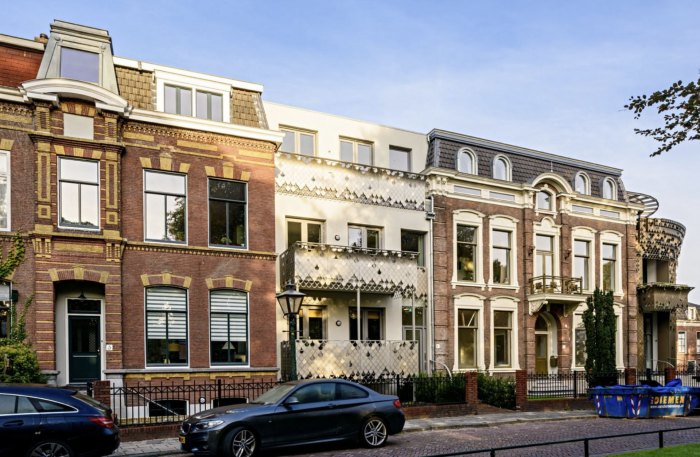 Burgy Bouwbedrijf Voorman Bas Jubileum