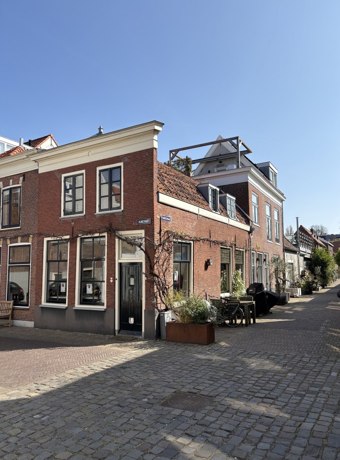 Burgy Bouwbedrijf Voorman Bas Jubileum