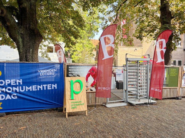 Open Monumentendag 2026