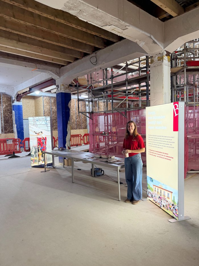 Open Monumentendag 2026