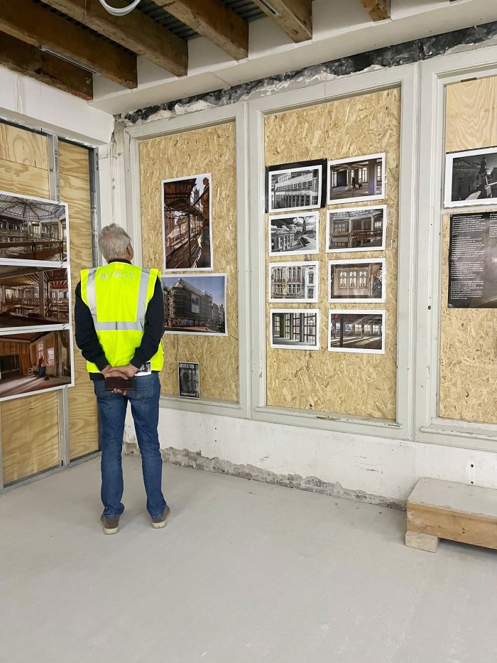 Open Monumentendag 2026