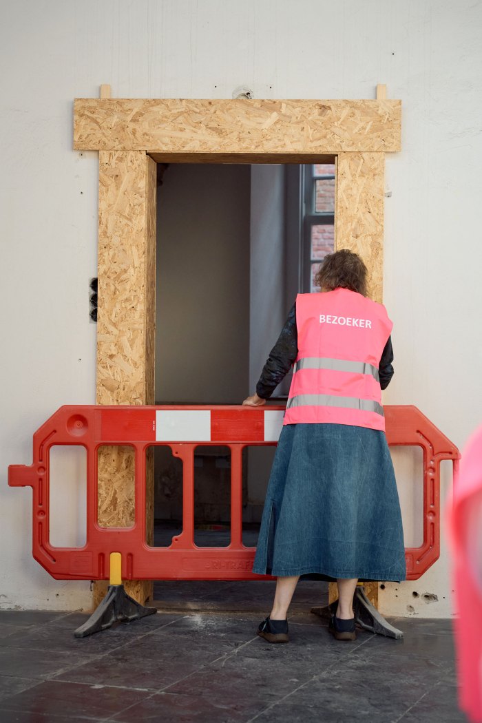 Open Monumentendag 2026