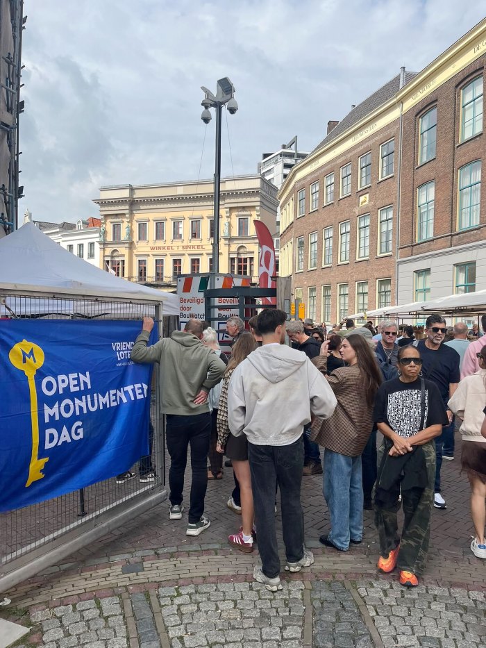 Open Monumentendag 2026