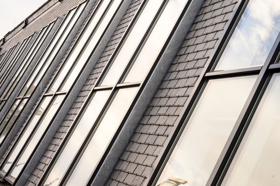 Burgy Bouwbedrijf Gebouw De Oost laatste ronde