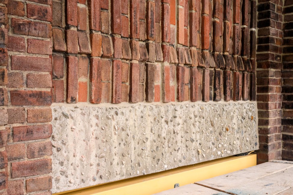 Burgy Bouwbedrijf Gebouw De Oost laatste ronde