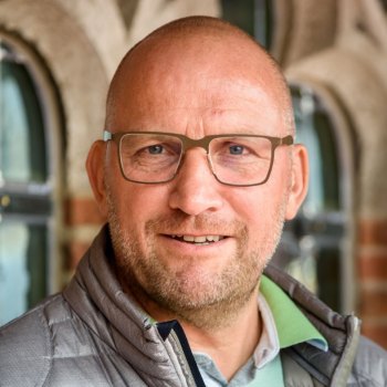 Burgy Bouwbedrijf Frans Projectleider