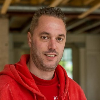 Burgy Bouwbedrijf Johan Meewerkend Uitvoerder