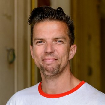 Burgy Bouwbedrijf Arjan Voorman