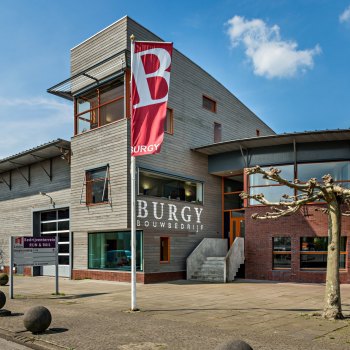 Burgy Bouwbedrijf Leiden Restauratie Klassiek Bouwen