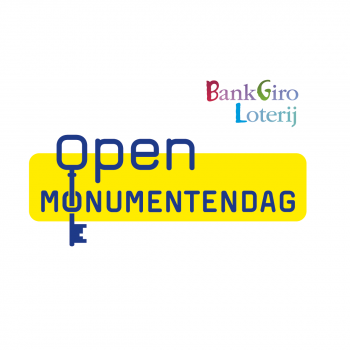 Burgy Bouwbedrijf doet mee met Open Monumentendag 2019 Plekken van plezier